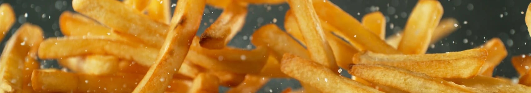 Verse Friet