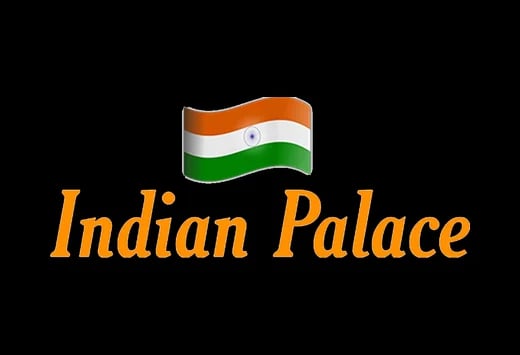 Indian Palace