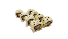 Ebi Roll