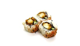 32. Spicy Tori maki 4 stuks