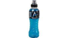 Aquarius Blue Ice 50cl