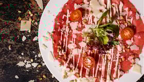Carpaccio