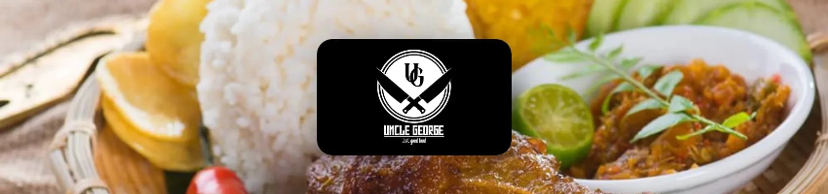 Uncle George