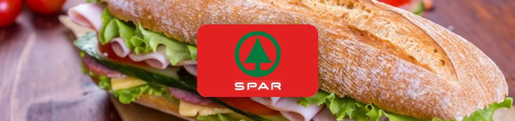 Spar City