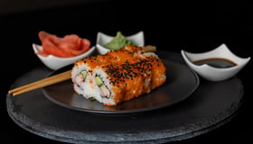 California Krab Roll
