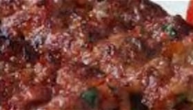 Broodje kebab