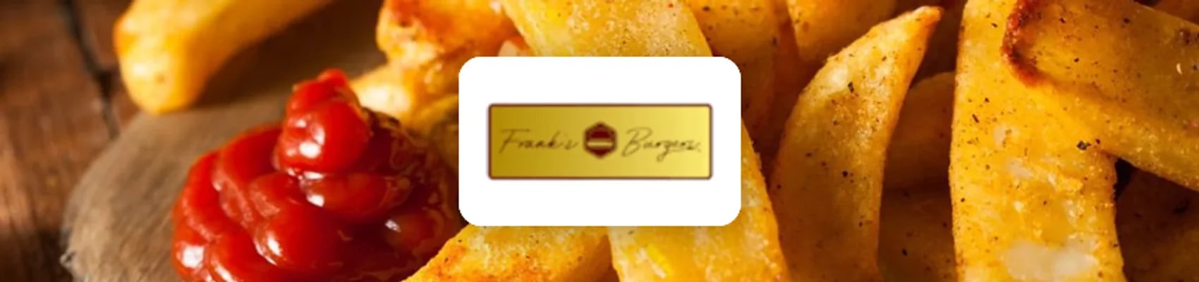 Franks Burgers