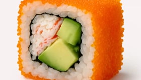 California roll