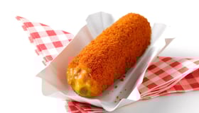 Goulashkroket
