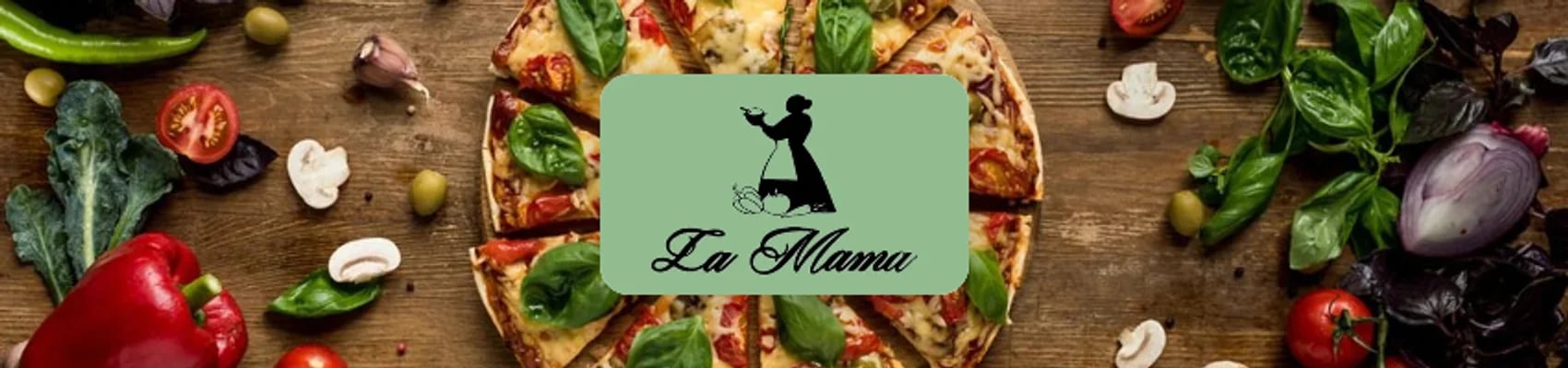 La Mama