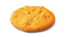 White Chip Macadamia Nut