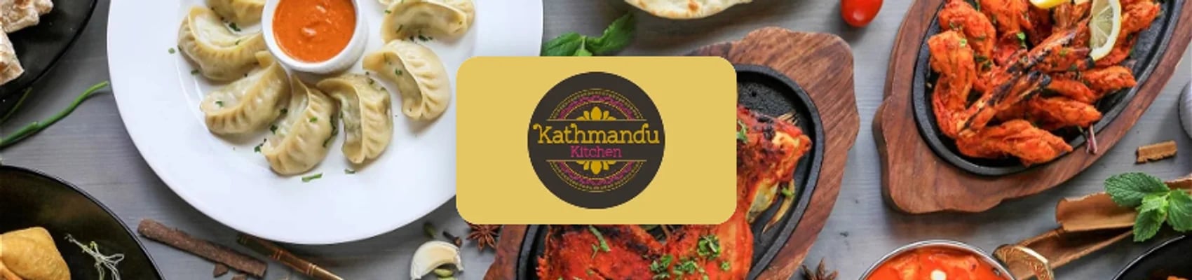 Zaanse Kathmandu Kitchen