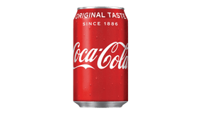 Coca-Cola 33cl