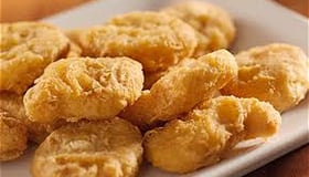 Kipnuggets (6 stuks)