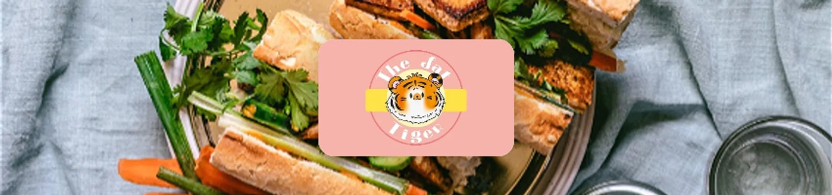 The Fat Tiger