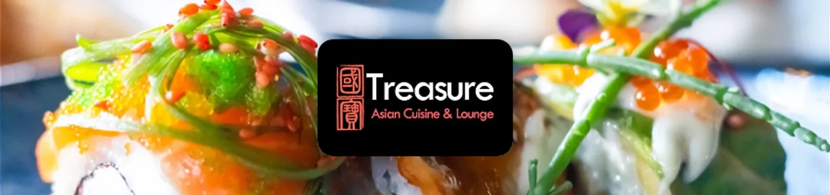 Treasure