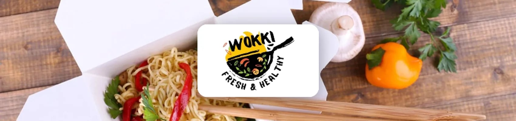Wokki Wok