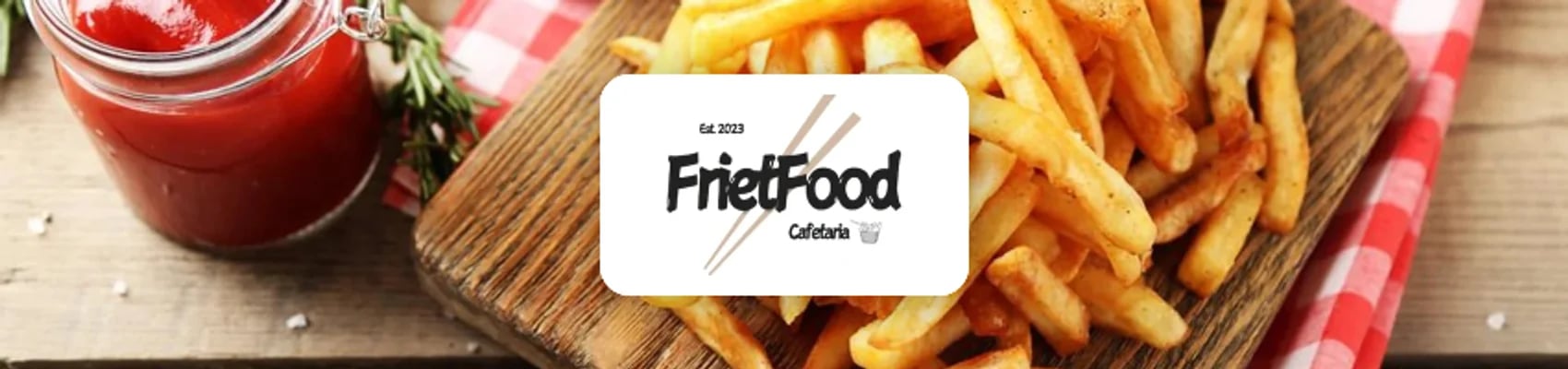 Frietfood