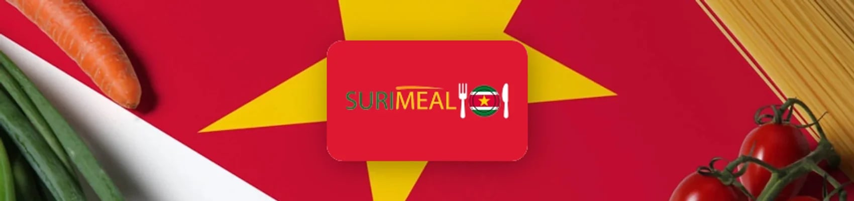 Suri Meal