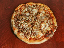 Pizza 't Look