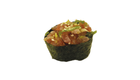Tuna tartaar