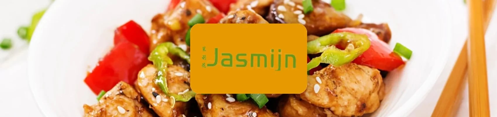 Jasmijn