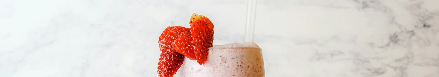 Milkshakes
