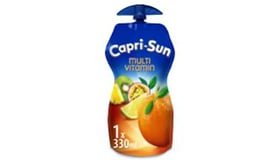 Caprisun multivitamin