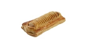 Frikandelbroodje