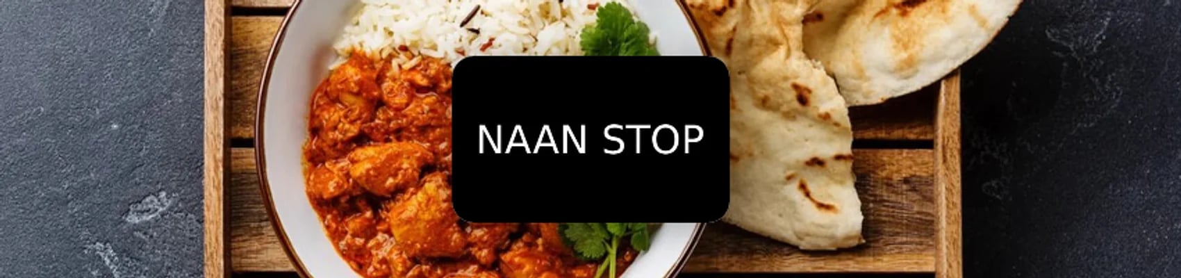 Naan Stop