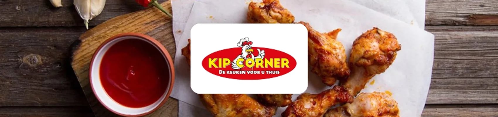 Kip Corner
