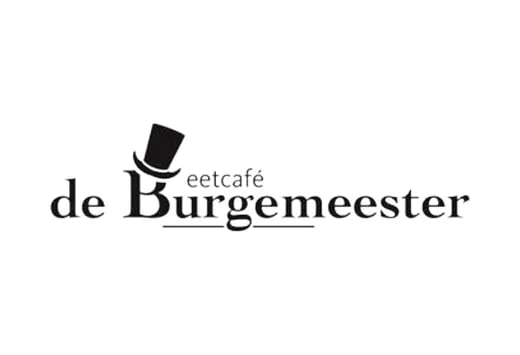 Eetcafe De Burgemeester