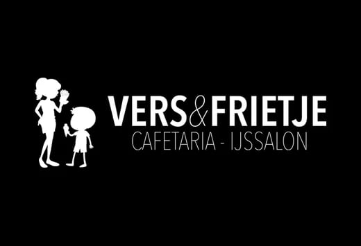 Vers en Frietje