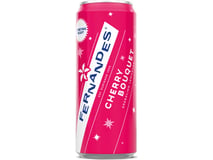Fernandes Cherry Bouquet 330ml