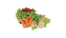 Sashimi Mix