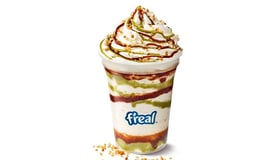 F'real Dubai