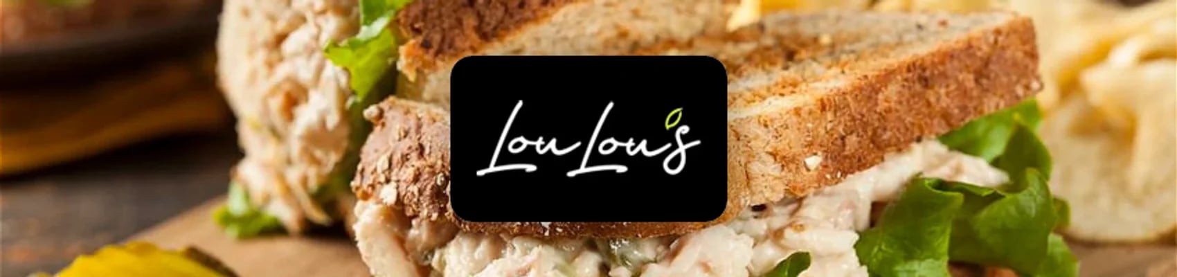 Loulous Healthy Kitchen