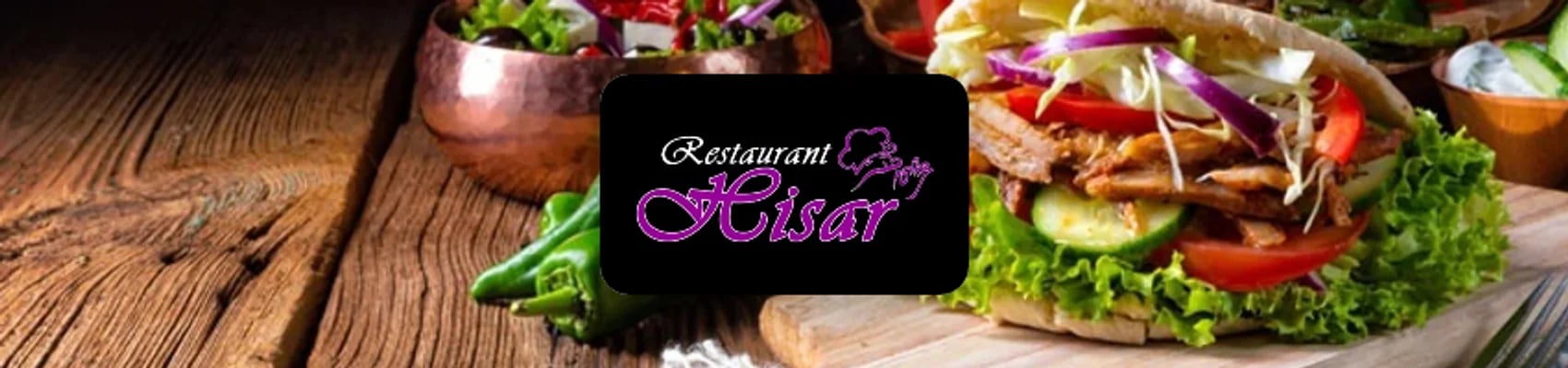 Hisar