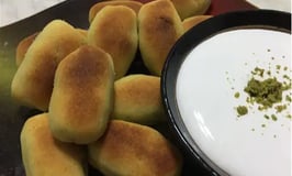 Karabij كرابيج مع ناطق 