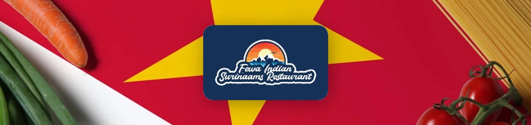 Fewa Indian Suriname