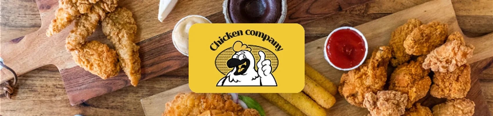 Chicken company