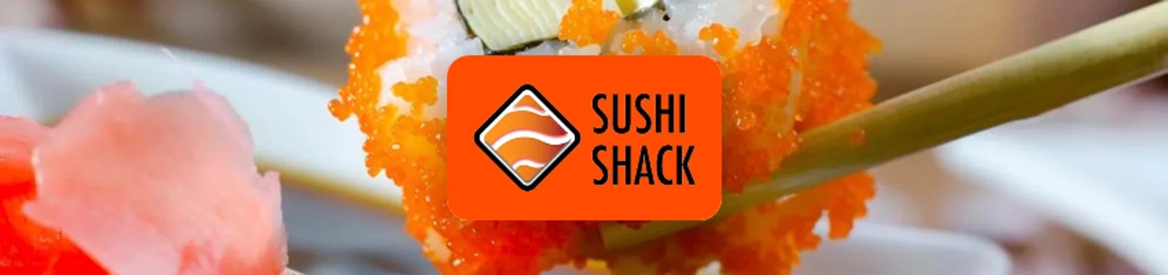 Sushi Shack