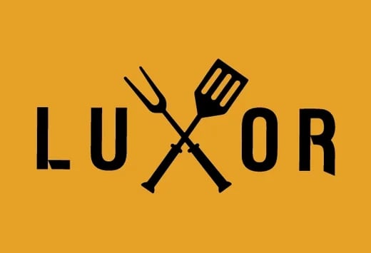 Luxor Spareribsline