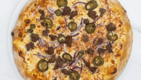 Pizza Ricardo
