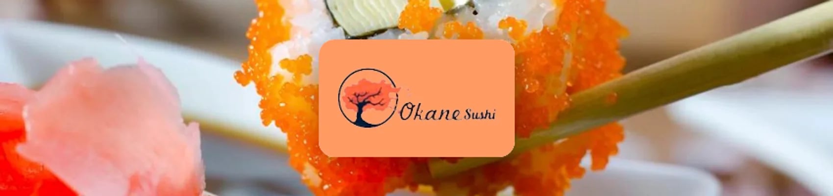 Okane Sushi