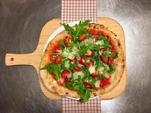 Margherita Supreme
