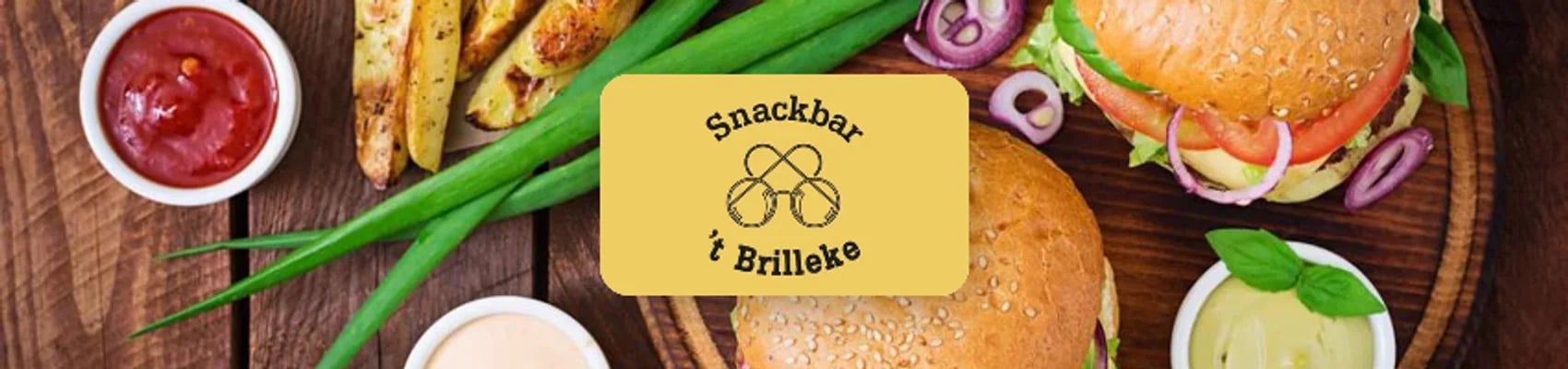 Snackbar t Brilleke