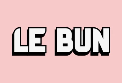 Le Bun