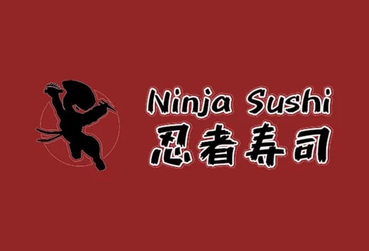 Ninja Sushi