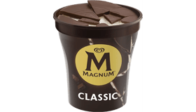 Magnum Classic 440ml